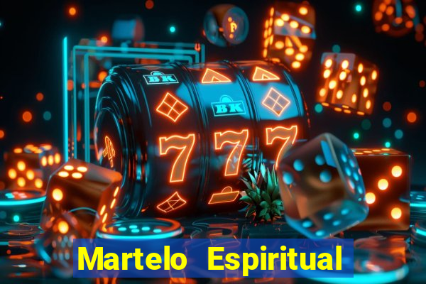 Martelo Espiritual de Deus significado na biblia